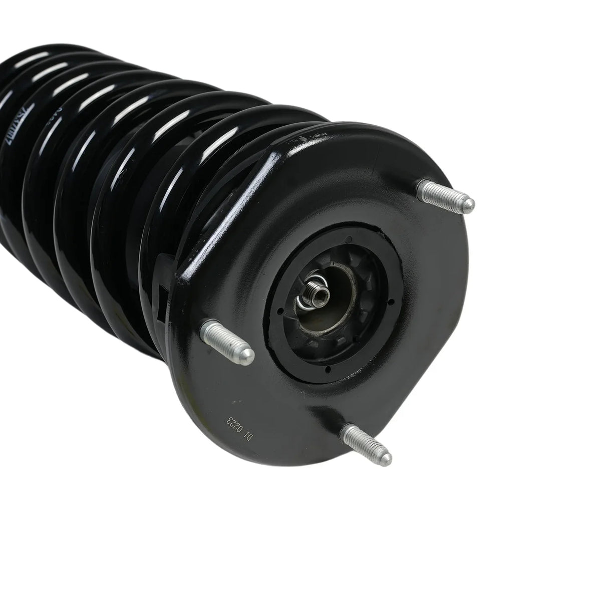 SizemartRide 4-Wheel Air Sizeuspension Conversion/Delete Kit for 2010-2011 Mercedes-Benz R300 CDI