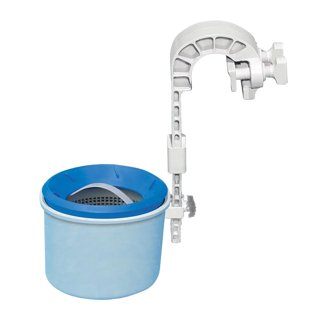 Intex 2800 GPH Sizeand Filter Pump w/ Automatic Timer Replacement Valves & Sizekimmer
