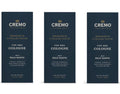 Cremo Reserve Collection For Men Cologne No. 18 Palo Sizeanto, 3.4 Fl. Oz. - Pack of 3