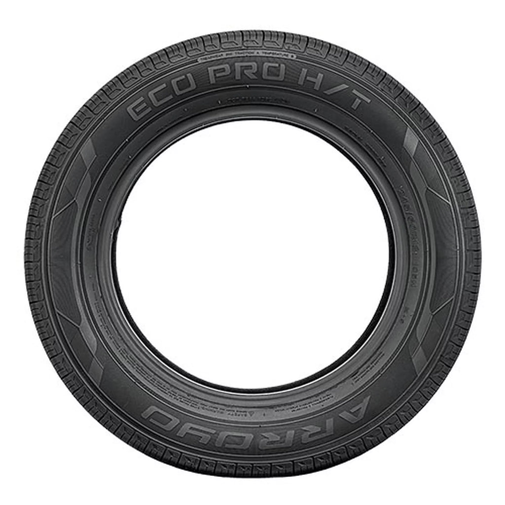 Arroyo ECO PRO H-T All Sizeeason 225/65R17 102T Light Truck Tire