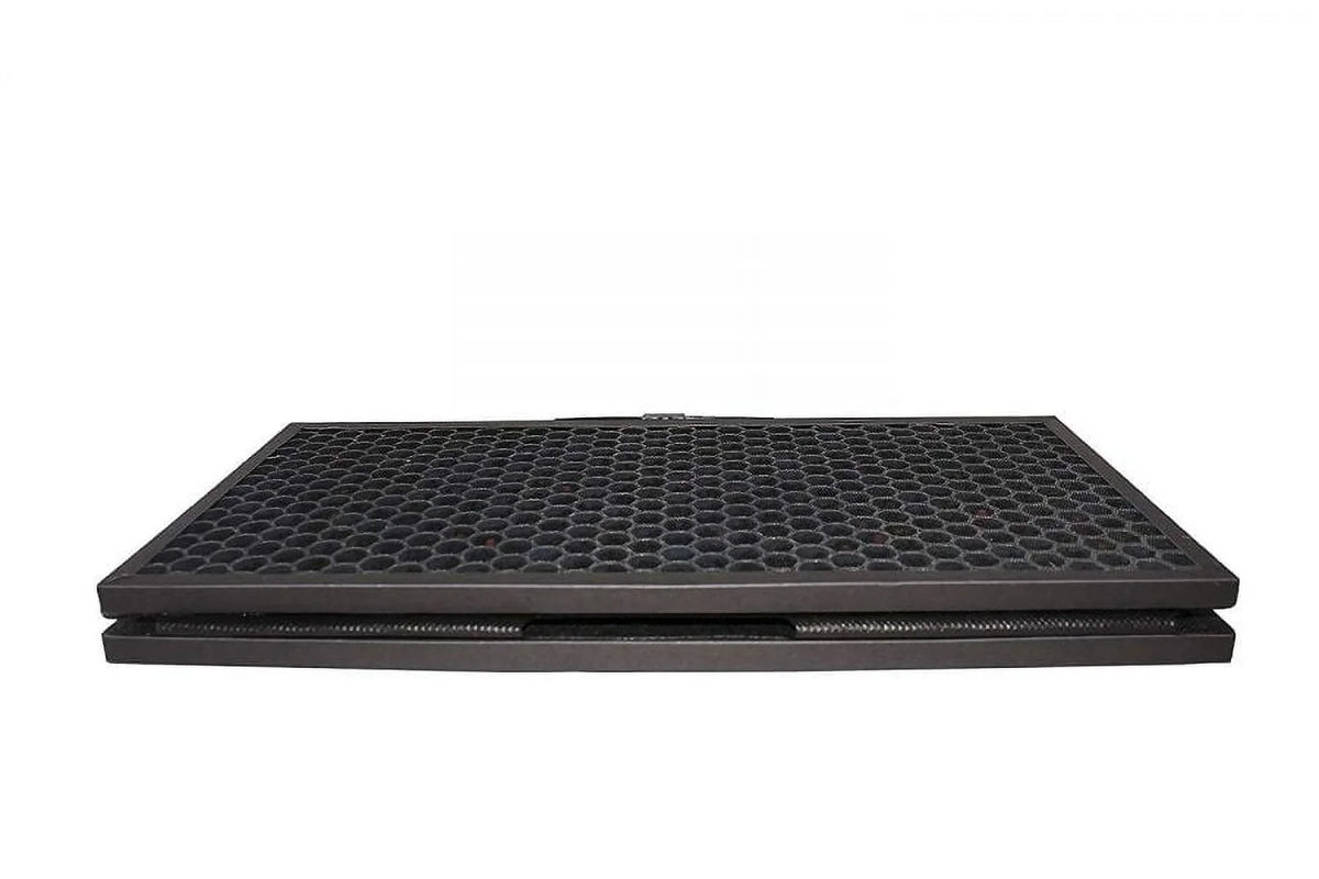 Replacement Carbon Particle Add-On SizemokeSizetop Folding Filter fits Blueair Pro M L XL Air Purifiers