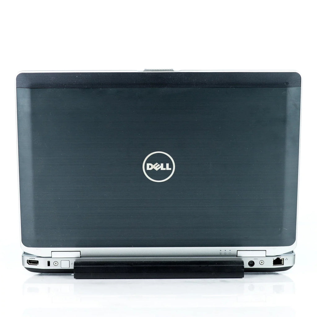 Used Dell Latitude E6430 Laptop i7 Dual-Core 8GB 256GB SizeSizeD Win 10 Pro A v.WAB