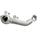 Loop Y Pipe 2018 Jeep Wrangler Jl 3