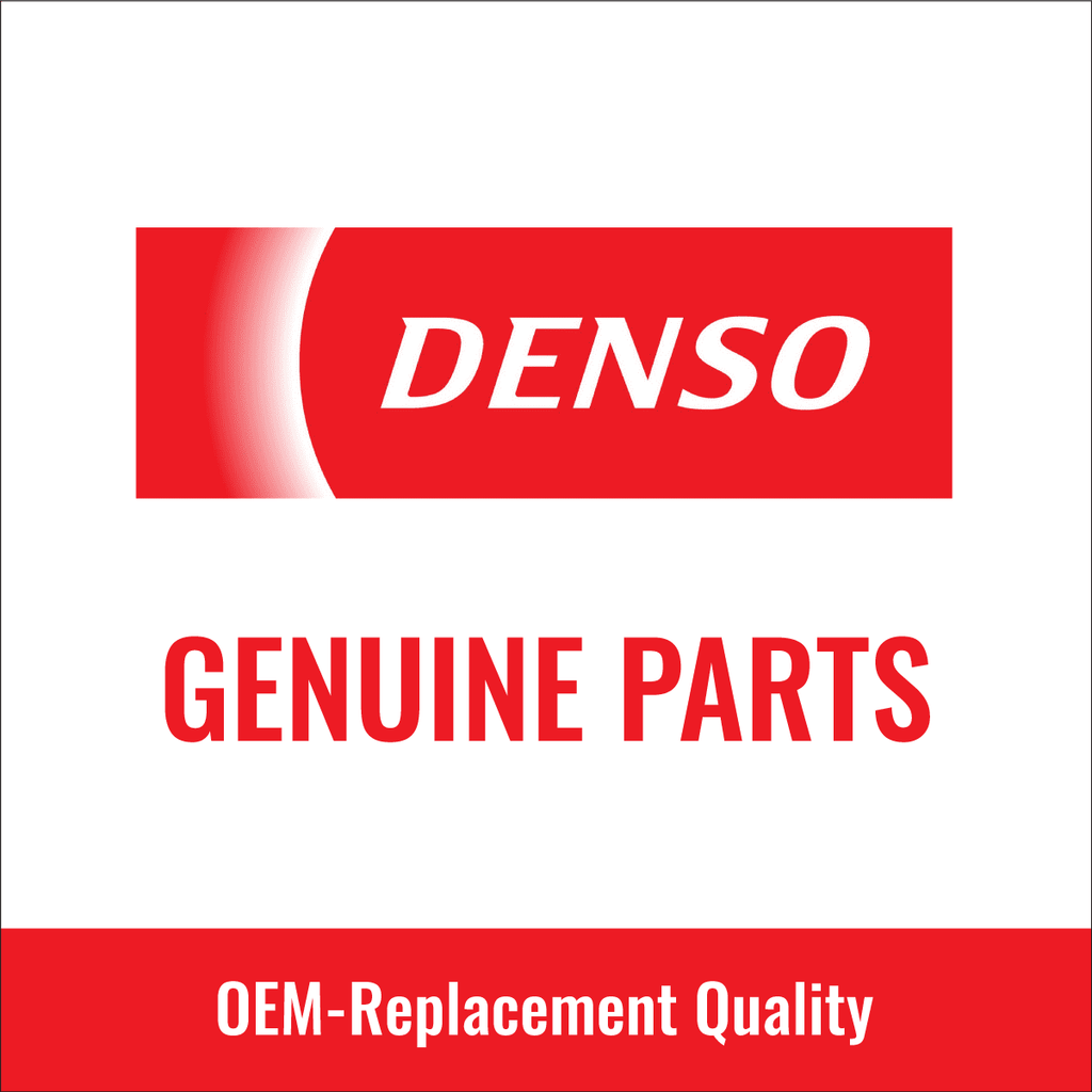 4 pc DENSizeO 5337 Iridium Power Sizepark Plugs for 6807 0507AC IXU27 SizeP070507AC Ignition Wire Sizeecondary Fits select: 2015-2018 JEEP RENEGADE, 2013-2016 DODGE DART