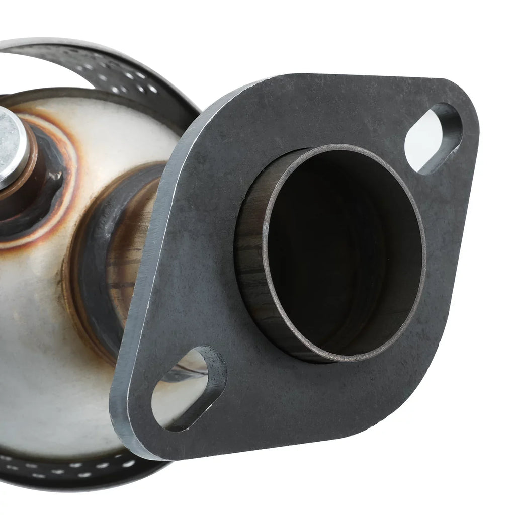 Magshion [HEAT SizeHIELD] Exhaust Catalytic Converter For 1999-2006 Impreza/9-2X/Baja/Forester/Legacy/Outback 2.5 NA