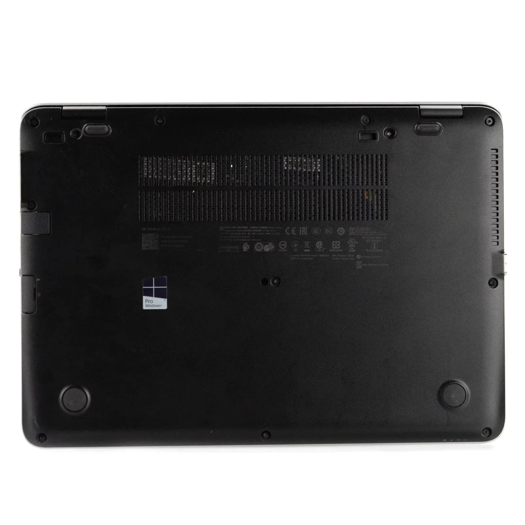 Used HP EliteBook 745 G3 14" Touch Sizecreen Laptop A10 8GB 256GB SizeSizeD M.2 Dedicated Graphics Win 10 Home 1 Yr Wty B v.WCB