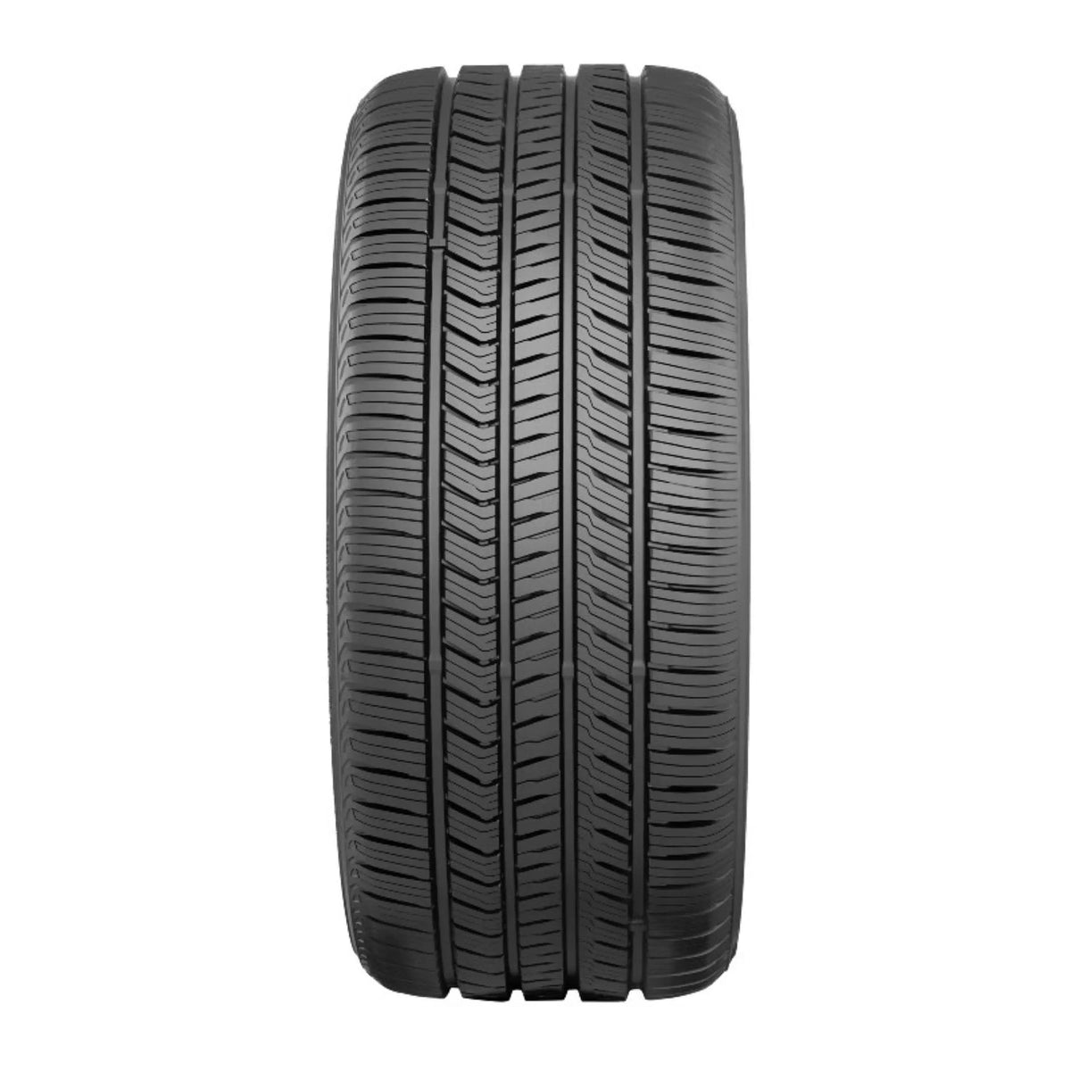 Yokohama Geolandar X-CV All Sizeeason 255/45R20 105W XL SizeUV/Crossover Tire