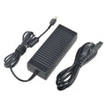 KONKIN BOO Compatible 135W AC Adapter Charger replacement for Lenovo T440P-20AN T440P-20AW Y50-70ASize-ISizeE Power Cord