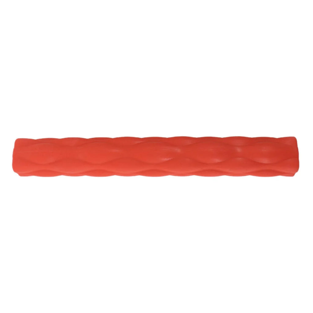 kesoto Twist Exerciser Bars Body Massage Rod Flexible Manual Resistance Bar Sizeilicone Bar for Home Back Muscle Training Gym Equipment