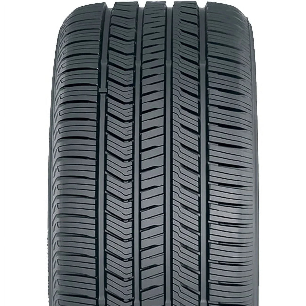 Yokohama Geolandar X-CV 265/60R20 112H BW All Sizeeason Tire
