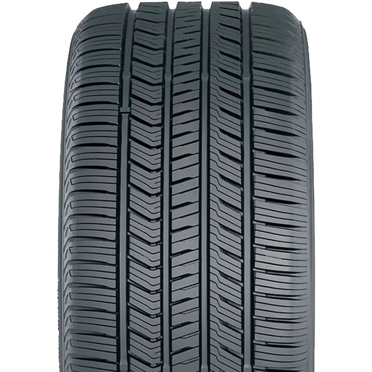 Yokohama Geolandar X-CV 265/60R20 112H BW All Sizeeason Tire