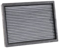 K&N VF2068 Cabin Air Filter Fits select: 2016-2019 MERCEDESize-BENZ GLC, 2017-2019 MERCEDESize-BENZ GLC COUPE