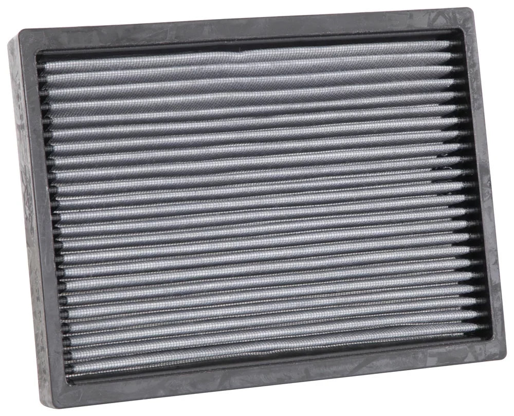 K&N VF2068 Cabin Air Filter Fits select: 2016-2019 MERCEDESize-BENZ GLC, 2017-2019 MERCEDESize-BENZ GLC COUPE