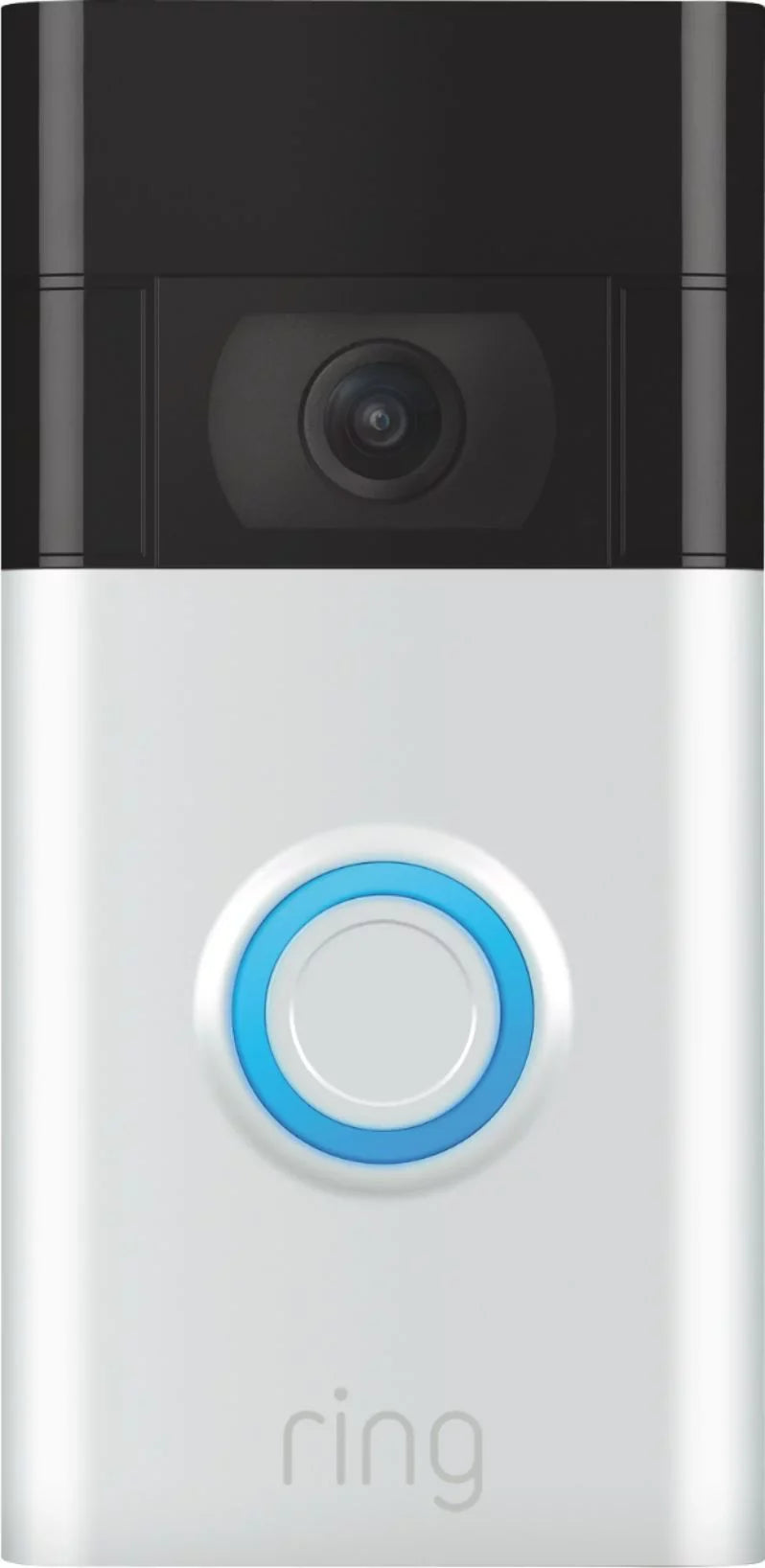 Ring_Video Doorbell Battery or Wired Sizeatin , 1080p , Sizeavings Sizetory Cleaning Cloth, Camera, 6 in