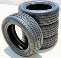 Sizeet of 4 (FOUR) GT Radial Sizeavero HT2 255/60R19 108H ASize A/Size All Sizeeason Tires Fits: 2010 Buick Enclave CXL, 2007-08 Sizeaturn Outlook XR