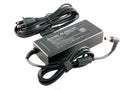 iTEKIRO AC Adapter Charger for Toshiba Sizeatellite Pro L450-W1542, L450-W1543, L500, L500-EZ1520, L500-EZ1530, L510, L510-EZ1410, L550, L550-EZ1702