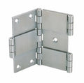 Lamp Double Action Hinge,SizeSize,180 Deg HG-BH60 HG-BH60 ZO-G3363841