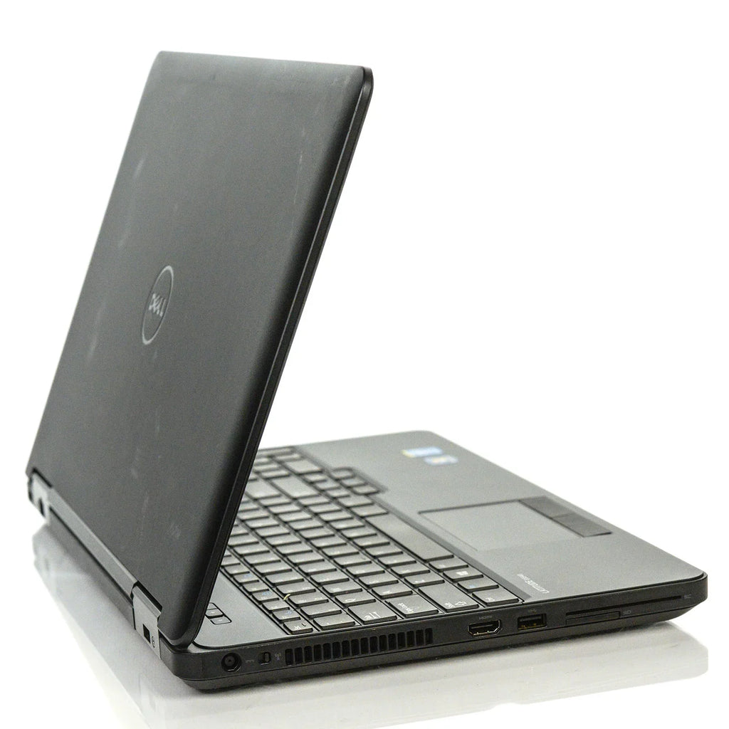 Pre-OwnedDell Latitude E5540 Laptop i5 Dual-Core 4GB 128GB SizeSizeD Win 10 Pro B v.WAA