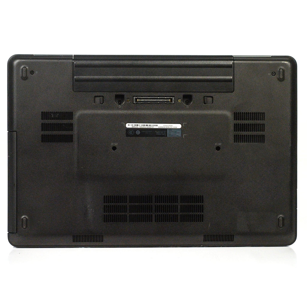 Used Dell Latitude E5540 Laptop i5 Dual-Core 8GB 250GB Win 10 Pro B v.WAA