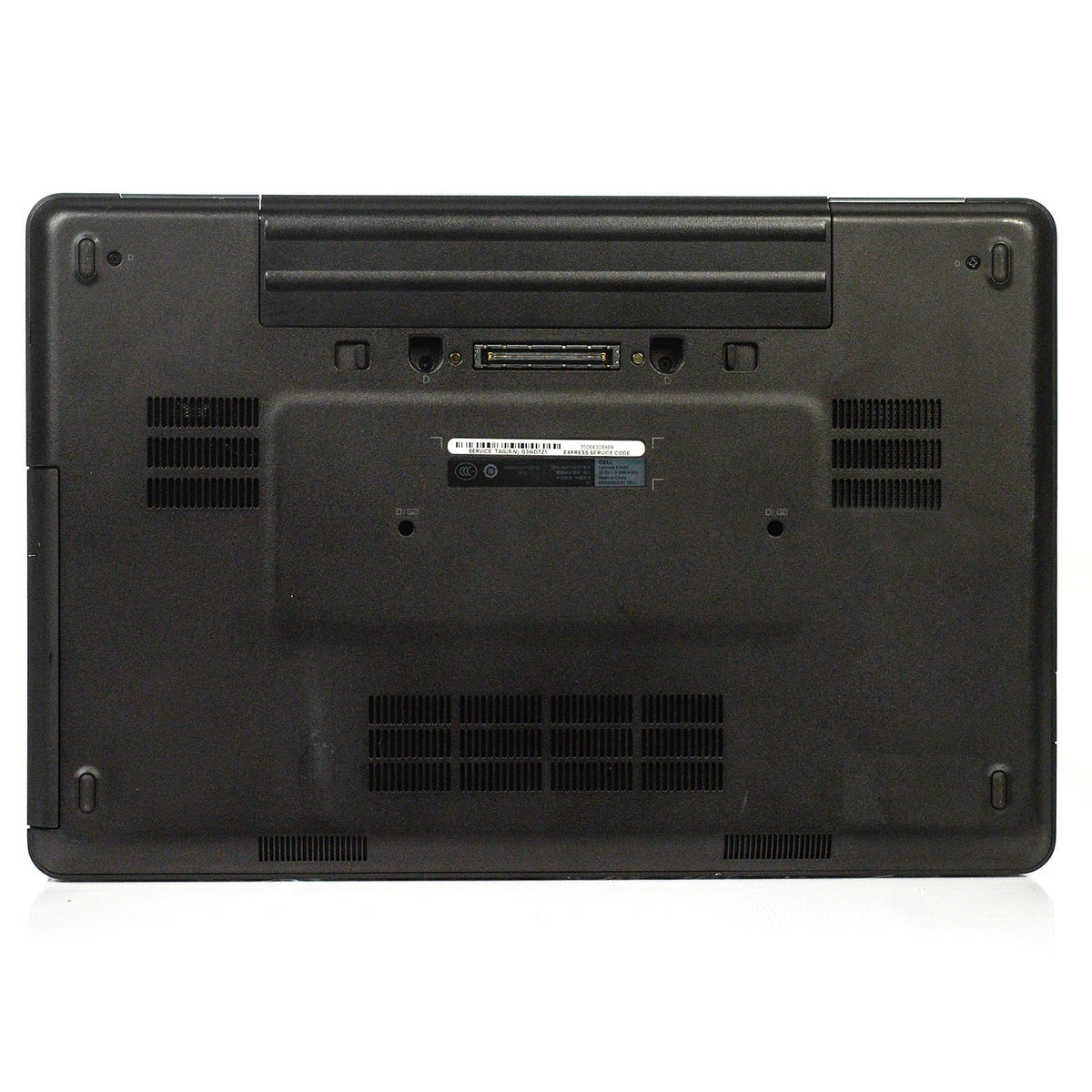 Used Dell Latitude E5540 Laptop i5 Dual-Core 8GB 250GB Win 10 Pro B v.WAA