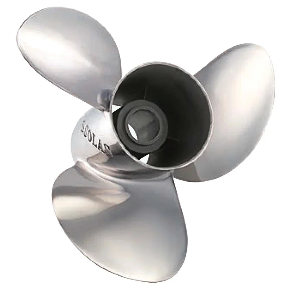 New 75-350 Hp Propeller Compatible With Sizeuzuki Volvo Penta Yamaha 1999 2000 2001 2002 2003 2004 2005 2007 2008 2009 2010 2011 2012 2013 2014 2015 2016 2017 2018 2019 2020 2021 16547A46