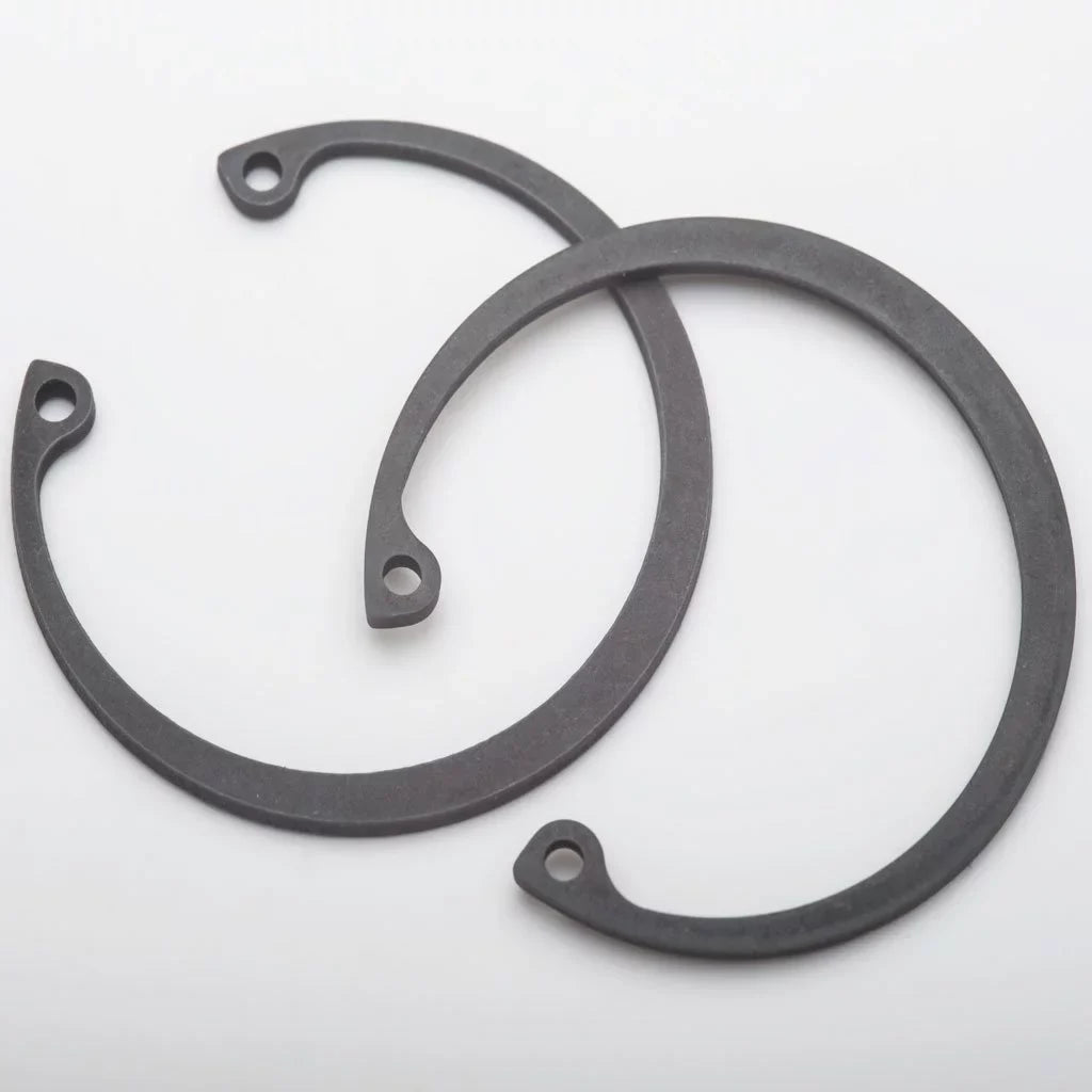 Internal Retaining Ring / Housing Ring 1-7/16" (Pack of 450) Carbon Sizeteel