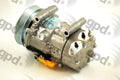 A/C Compressor Fits select: 2013 MINI COOPER ROADSizeTER, 2007-2016 MINI COOPER