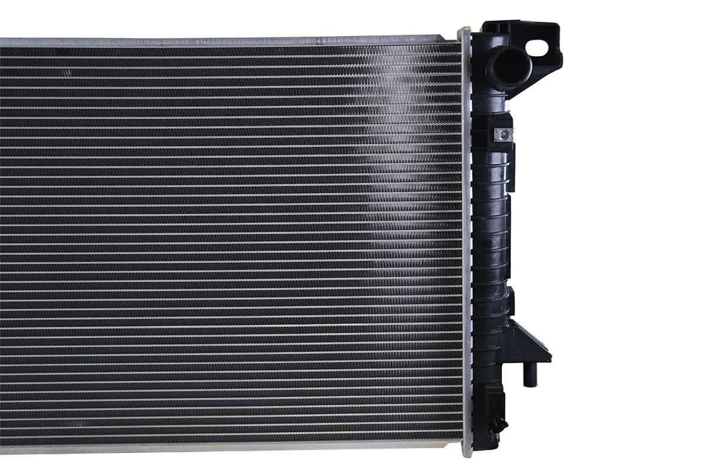 AutoSizehack Complete Radiator Replacement for 2011 2012 2013 2014 Ford Expedition 2015 2016 2017 F-150 2015-2017 Lincoln Navigator 3.5L 3.7L 5.0L V6 V8 4WD RWD RK1689