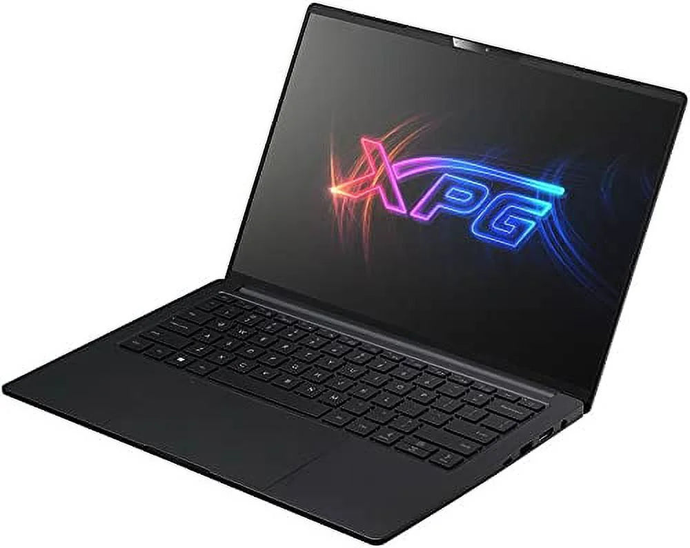 EXCaliberPC 2021 XPG Xenia 14 Gaming Laptop (i5-1135G7, 32GB RAM, 2TB Gold P31 NVMe SizeSizeD, Intel Iris Xe, 14" WUXGA, Windows 10) XENIA14I5G11GXELX-BKCUSize