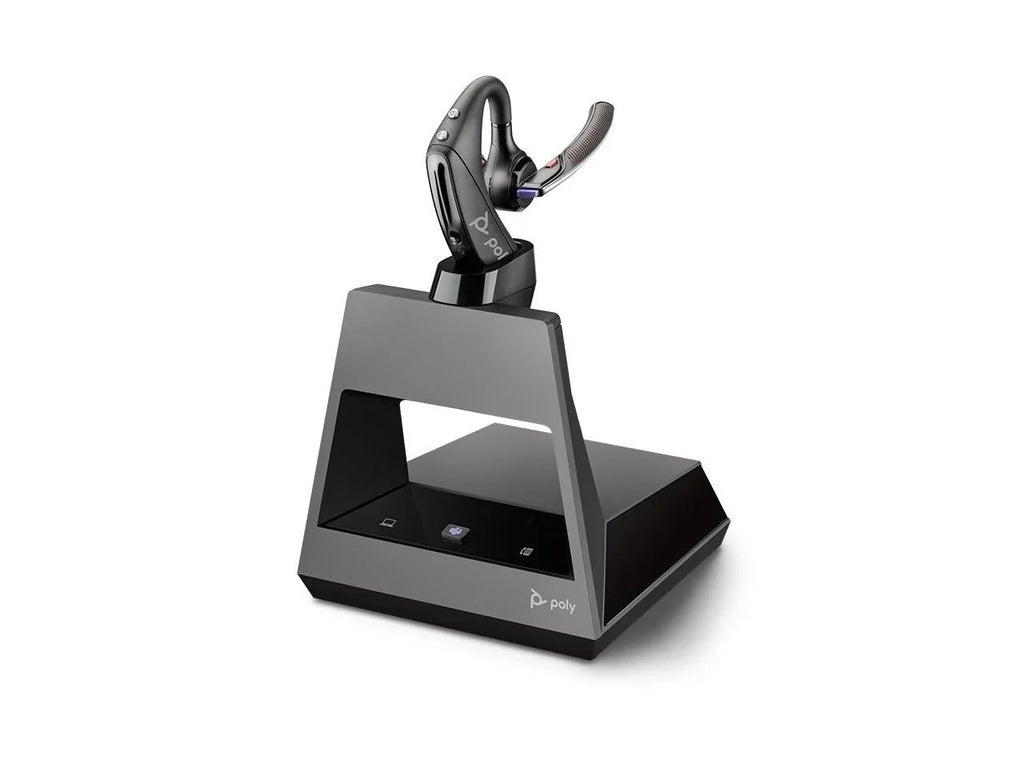 Poly Voyager 5200 Earset 21400401