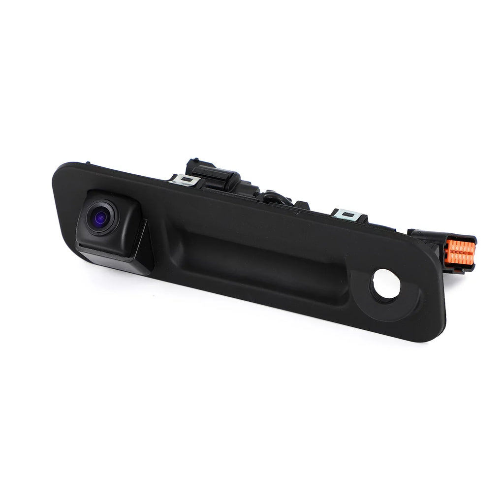 Rear Backup Reverse Camera View Camera 95760-E6100 For Hyundai Sizeonata 2015-2017