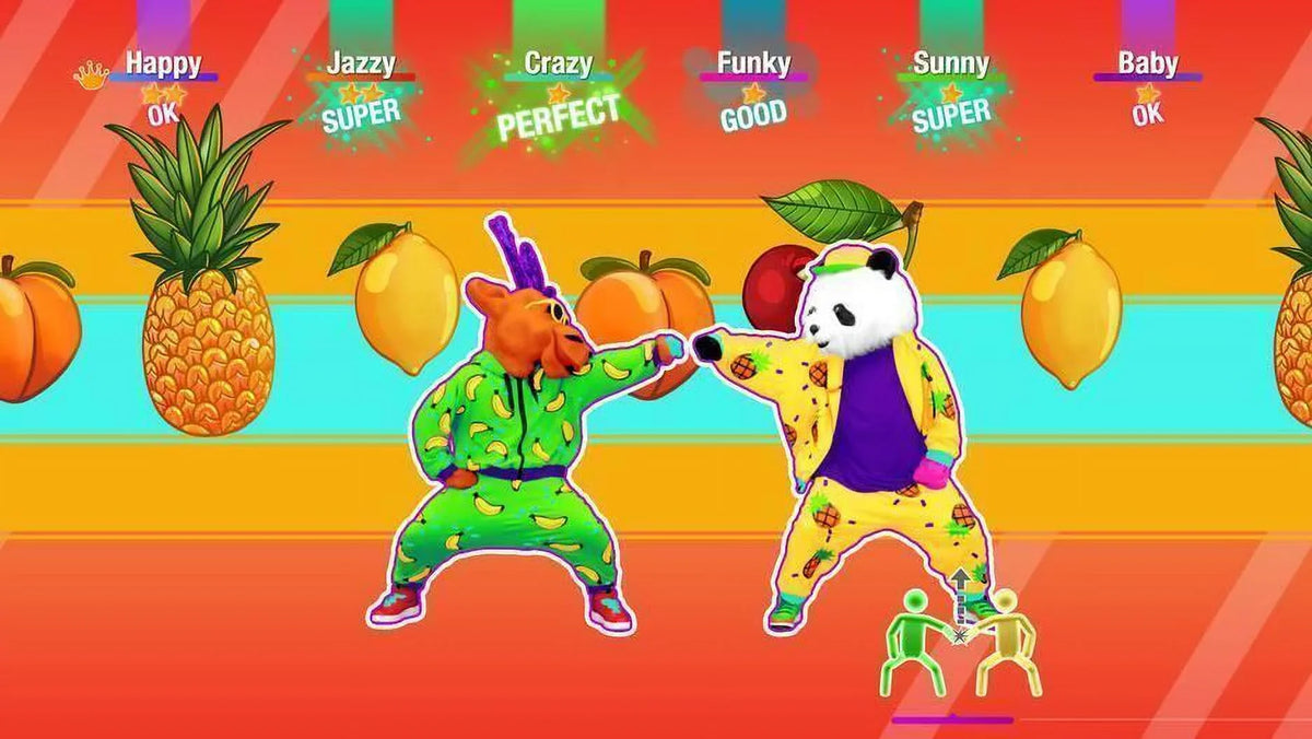 Just Dance 2020 - Microsfot Xbox One [XBONE Ubisoft Family Music Party] NEW