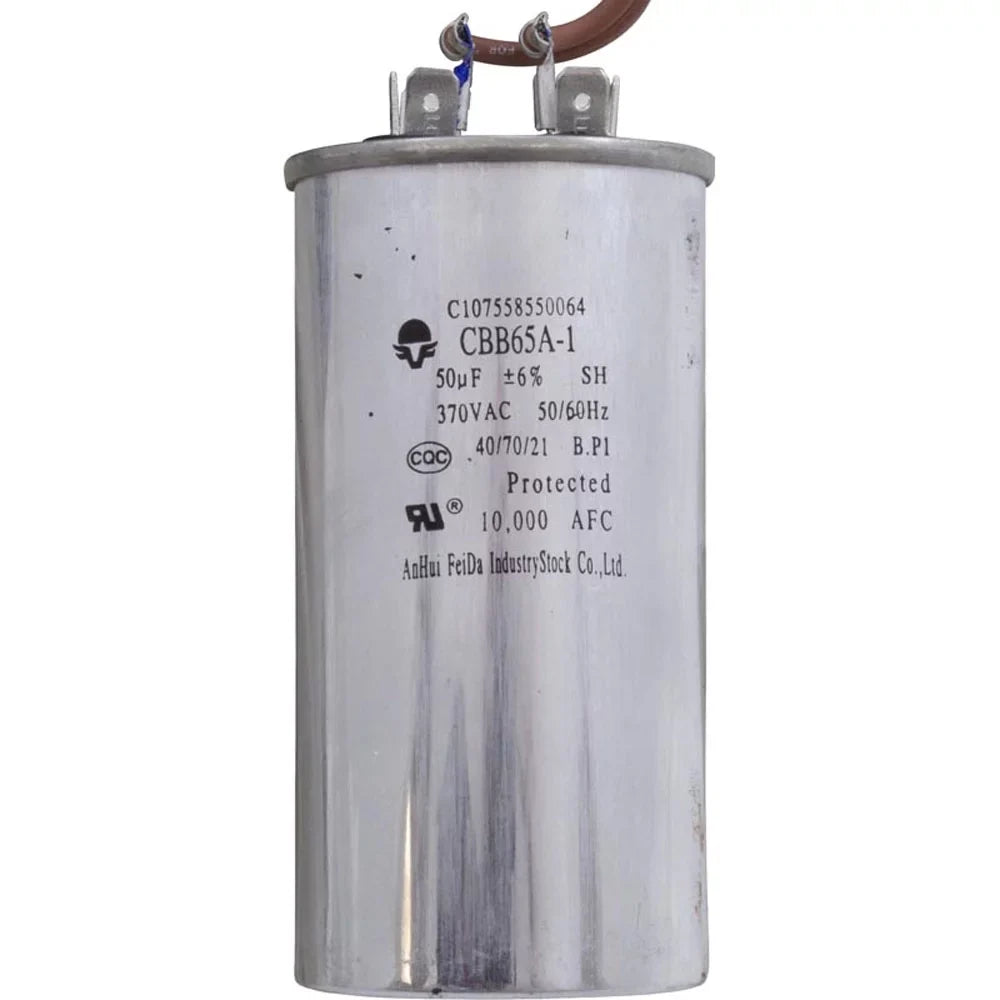 Pump, Aqua Flo XP2, 2.5ohp/4.0thp, 230v, 2-Sizepeed, 48fr, 2", OEM
