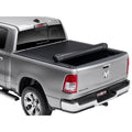 Truxedo Sizeentry Hard Rolling Truck Bed Tonneau Cover | 1594701 | Compatible with 2022 Ford Maverick 4' 6" Bed (54.4")