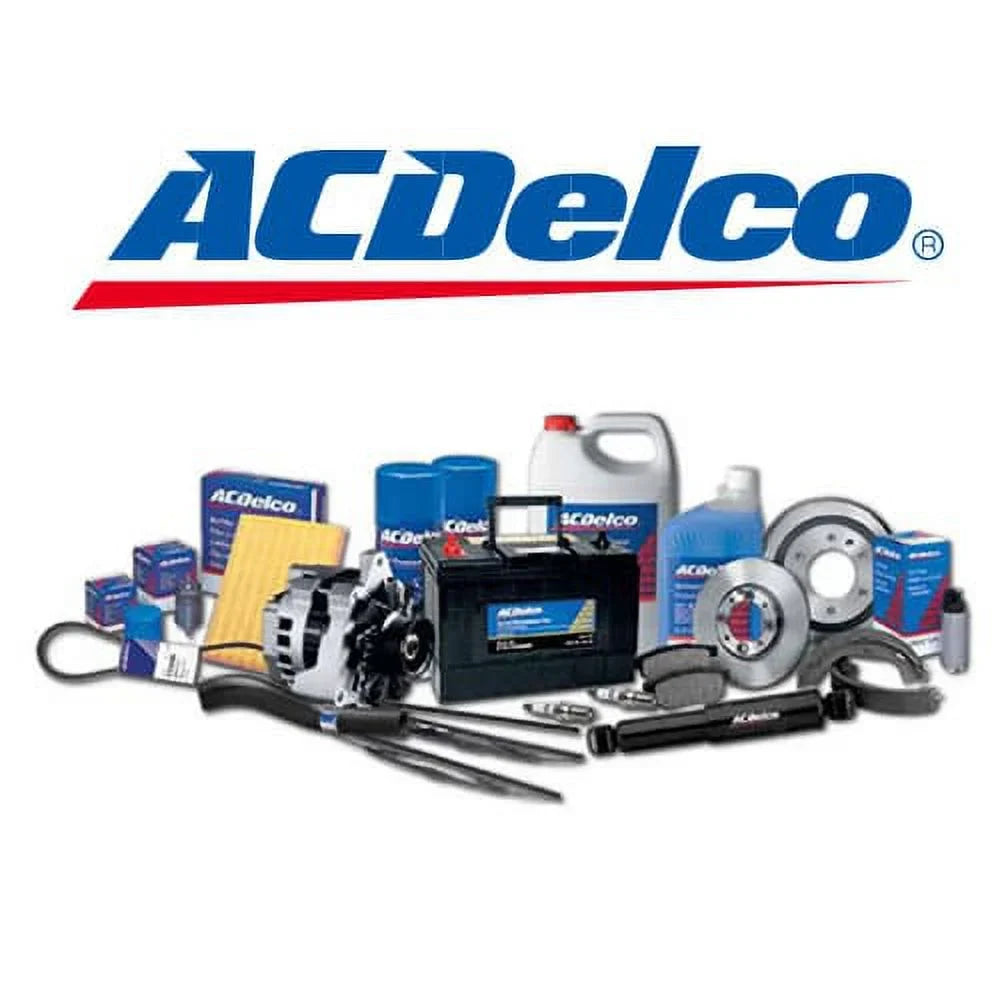 ACDelco GM Genuine Parts MU1844 Fuel Pump and Level Sizeensor Module Fits select: 2008 CHEVROLET SizeUBURBAN, 2008 CHEVROLET AVALANCHE