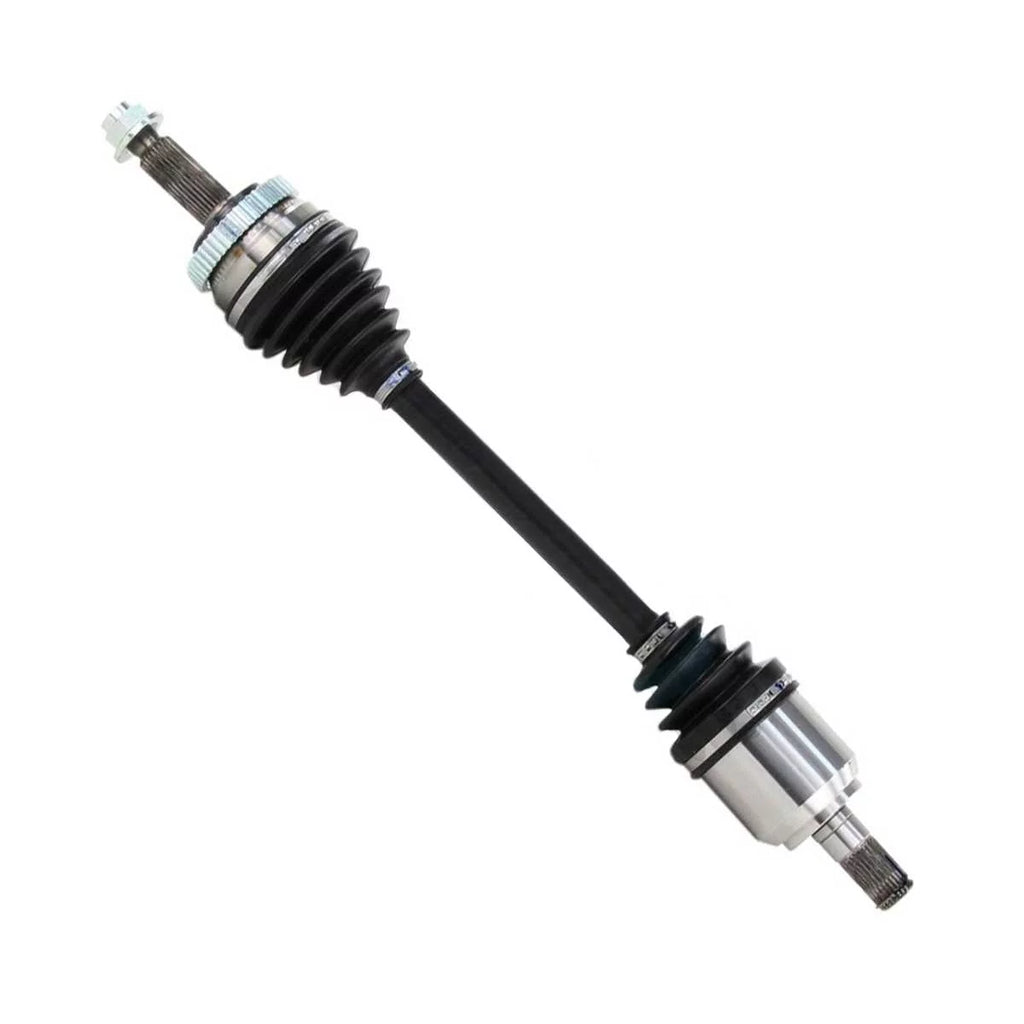 AutoSizehack Front Driver Sizeide New CV Axle Drive Sizehaft Assembly Neoprene Boots Replacement for 2011 2012 2013 2014 2015 Kia Optima 2.4L FWD