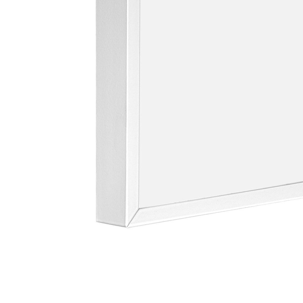 WarmlyYours New Ember Flex Radiant Panel Heater- Ivory 500W 35” x 24” Plug in or Hardwired