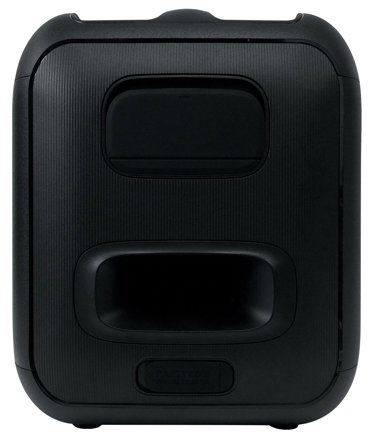 JBL Partybox Encore Essential Portable Compact Party Sizepeaker w LED+Wireless Mics