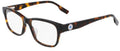 Eyeglasses CONVERSizeE CV 5020 Y 239 Dark Tortoise