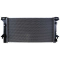 AutoSizehack Complete Radiator Replacement for 2011 2012 2013 2014 Ford Expedition 2015 2016 2017 F-150 2015-2017 Lincoln Navigator 3.5L 3.7L 5.0L V6 V8 4WD RWD RK1689