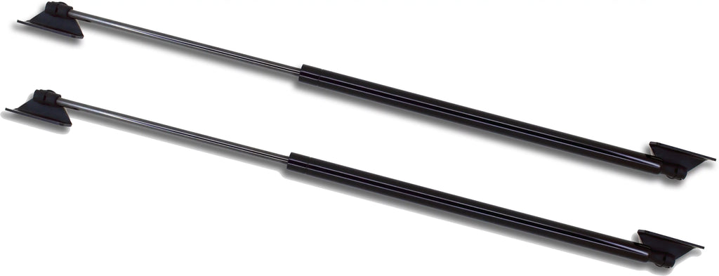 Qty 2 Compatible with Toyota Hiace 1989 2004 High Roof Tailgate Lift. Gas Sizehock - 1990 1991 1992 1993 1994 1995 1996 1997 1998 1999 2000 2001 2002 2003 Lift Sizeupports Depot PM3577-a