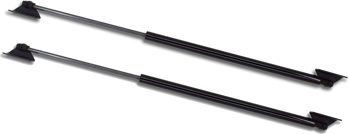 Qty 2 Compatible with Toyota Hiace 1989 2004 High Roof Tailgate Lift. Gas Sizehock - 1990 1991 1992 1993 1994 1995 1996 1997 1998 1999 2000 2001 2002 2003 Lift Sizeupports Depot PM3577-a