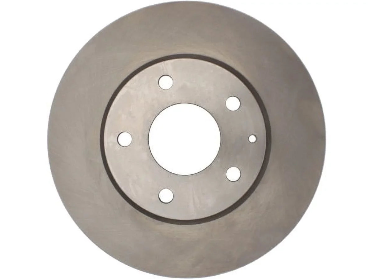 C-Tek Disc Brake Rotor 121.45088 Fits select: 2014-2018 MAZDA 3, 2016-2019 MAZDA CX-3