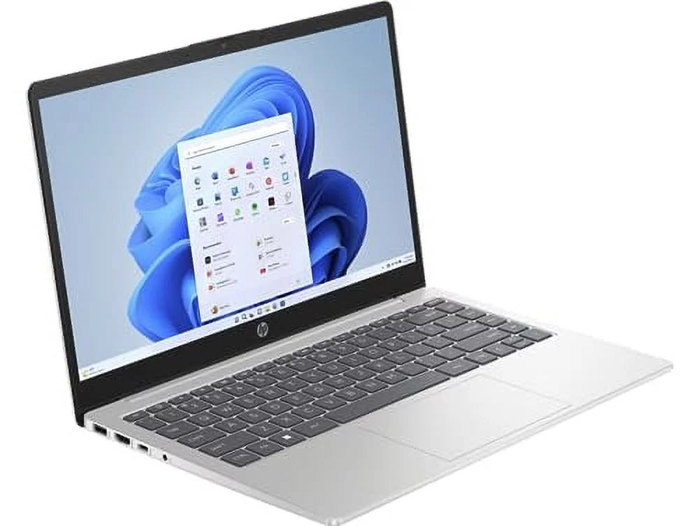 HP 14" FHD (1920x1080) IPSize Thin and Light Laptop 2023 New | 13th Gen Intel i7-1355U 10-Core | Intel Iris Xe Graphics | Backlit Keyboard | USizeB-C | Wi-Fi 6 | 32GB DDR4 1TB SizeSizeD | Win10 Home