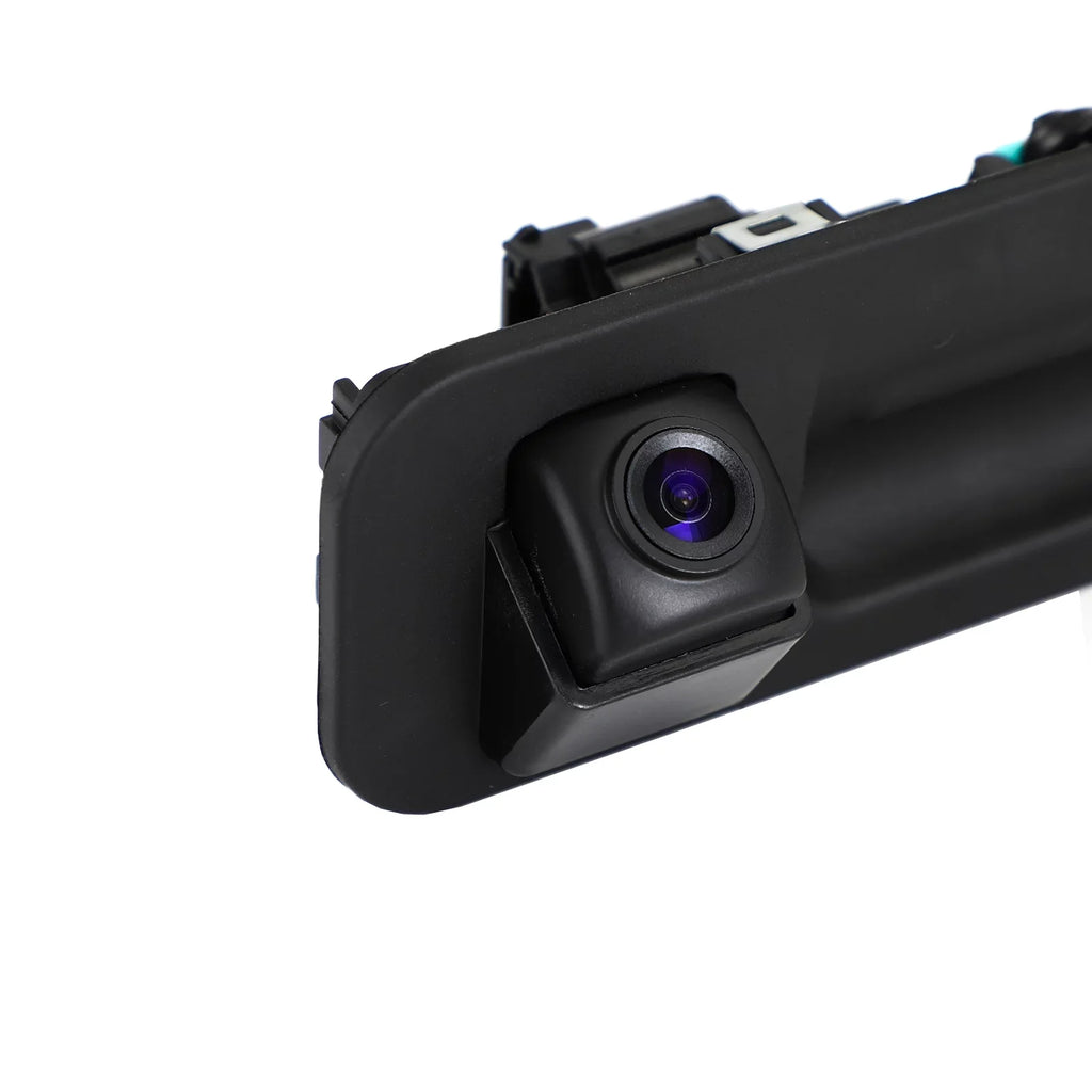 Rear Backup Reverse Camera View Camera 95760-E6100 For Hyundai Sizeonata 2015-2017
