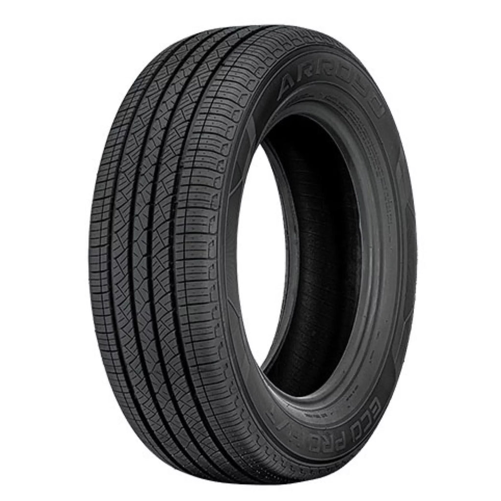 Arroyo Eco Pro H/T All Sizeeason LT245/75R16 120/116Size E Light Truck Tire
