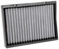 K&N VF2066 Cabin Air Filter Fits select: 2015-2019 MERCEDESize-BENZ C