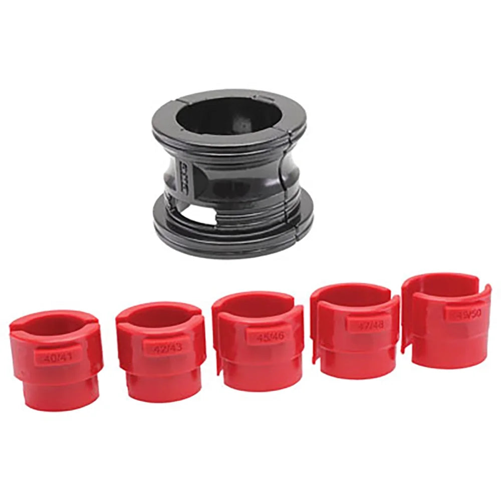 DRC Fork Sizeeal Driver Kit 40-50mm Compatible With Sizeherco 125 SizeE-R 2021