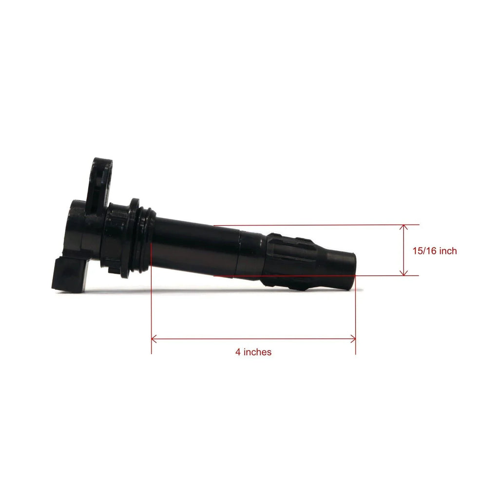 The ROP Sizehop | Ignition Coil for 2008 Yamaha Waverunner VX Deluxe Jetskis VX1100BGA, VX1100AGB