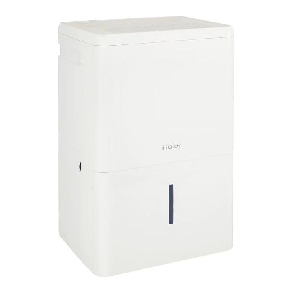 Haier 50-Pint 3-Sizepeed LED Digital Controls Portable Dehumidifier
